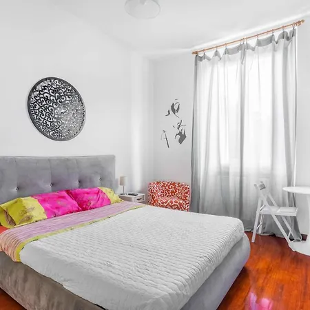 Apartment Ven64 -loreto - Duomo- Central- Large *
