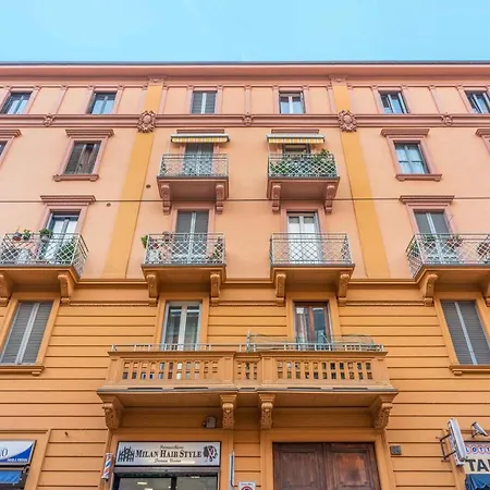 Apartamento Ven64 -loreto - Duomo- Central- Large *