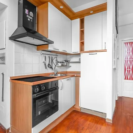 Ven64 -loreto - Duomo- Central- Large Apartamento *
